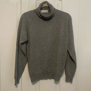 Cashmere Sweater